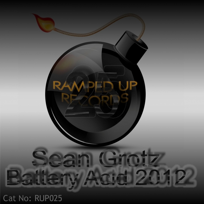 GROTZ, Sean - Battery Acid 2012
