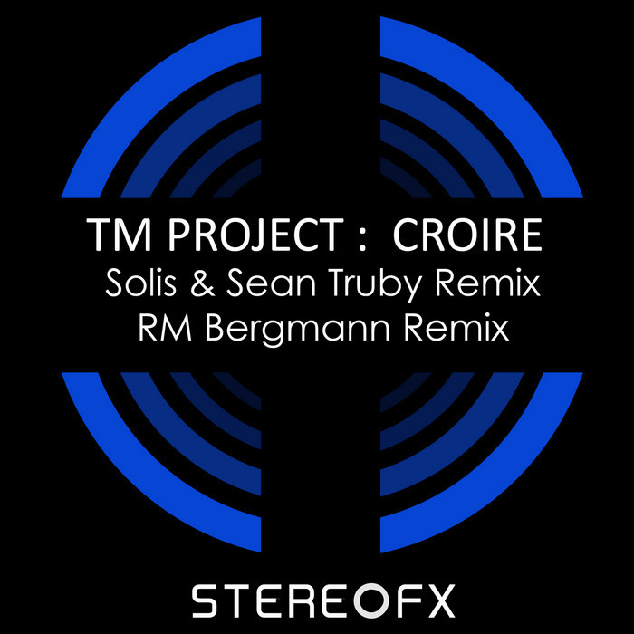 TM PROJECT - Croire