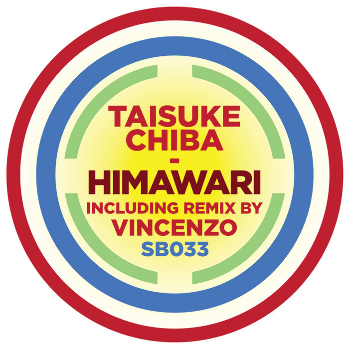 CHIBA, Taisuke - Himawari