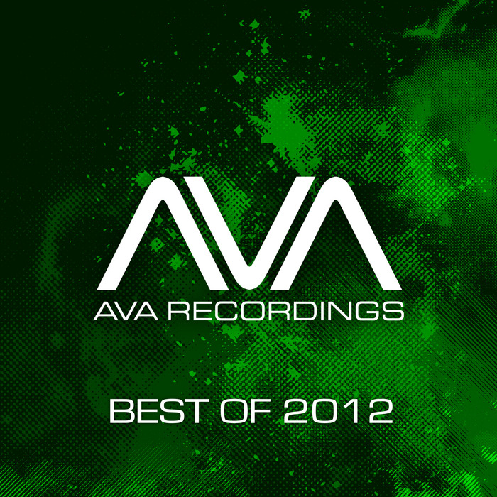 VARIOUS - AVA Recordings: Best Of 2012