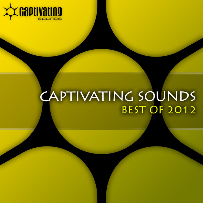 VARIOUS - Captivating Sounds: Best Of 2012