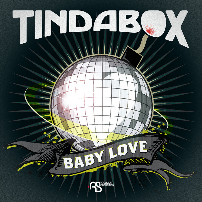 TINDABOX - Baby Love