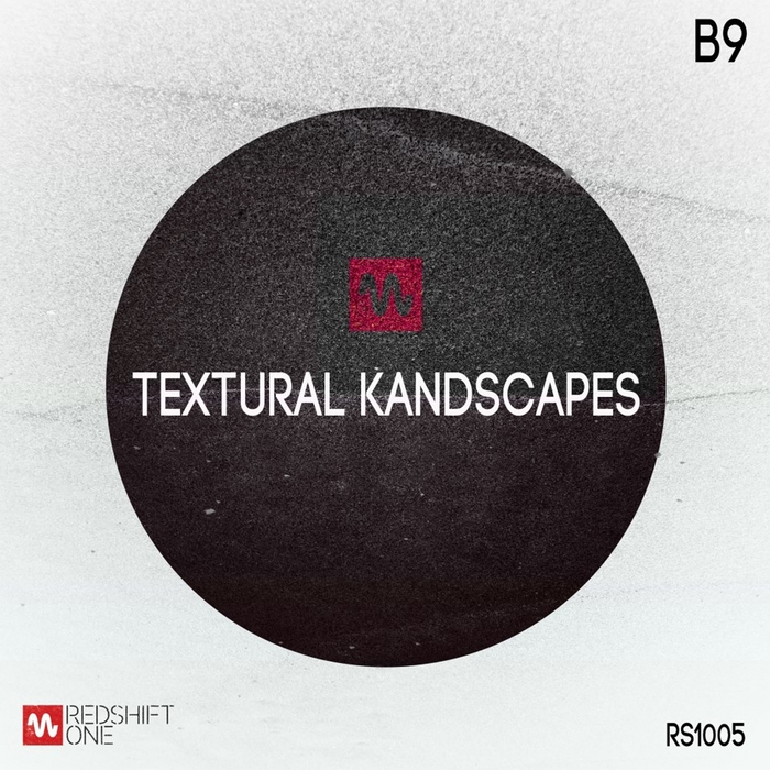 B9 - Textural Kandscapes