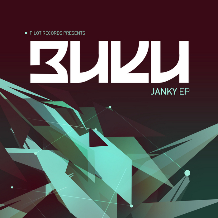 Janky EP By Buku On MP3, WAV, FLAC, AIFF & ALAC At Juno Download