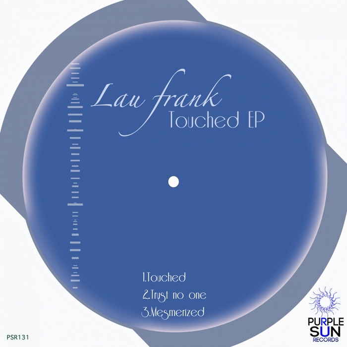 FRANK, Lau - Touched EP