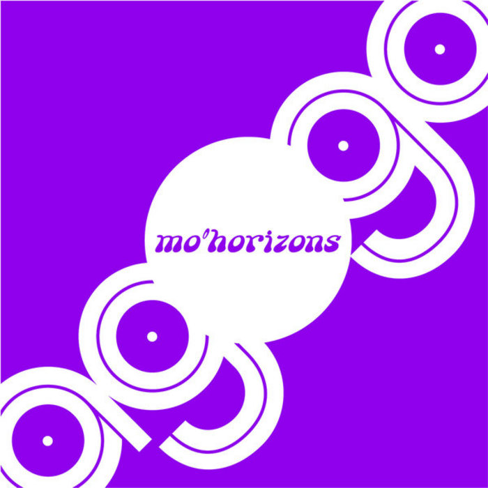 MO HORIZONS - Brandnew EP