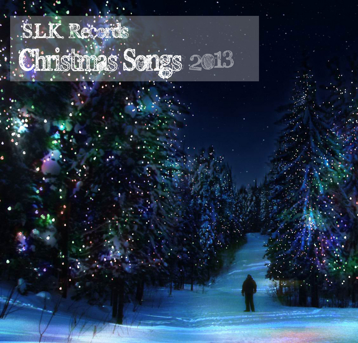 VARIOUS - Christmas Songs 2013