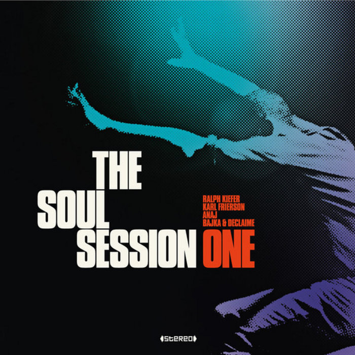 SOUL SESSION, The - One