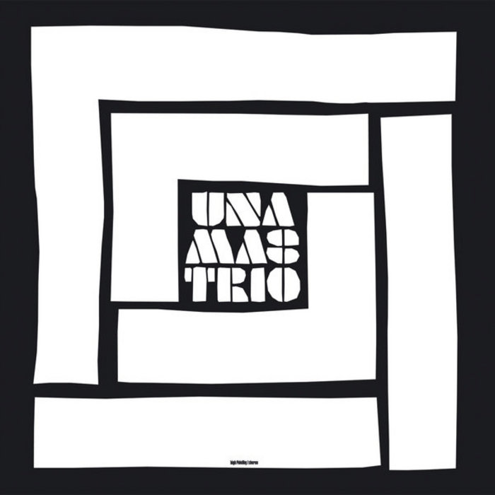 Una Mas Trio Clear As Water