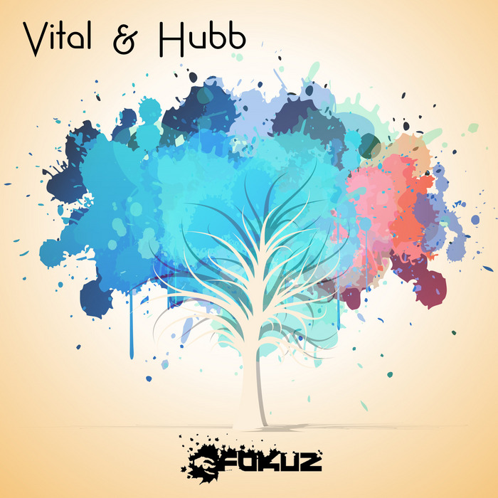 VITAL & HUBB - After The Fall EP