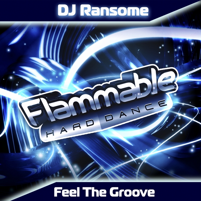 DJ RANSOME - Feel The Groove