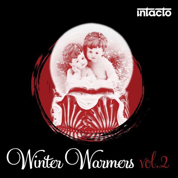 VARIOUS - Intacto Winter Warmers Vol 2