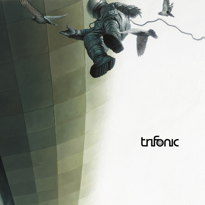 trifonic ninth wave