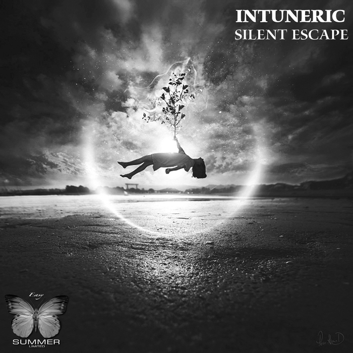 INTUNERIC - Silent Escape EP