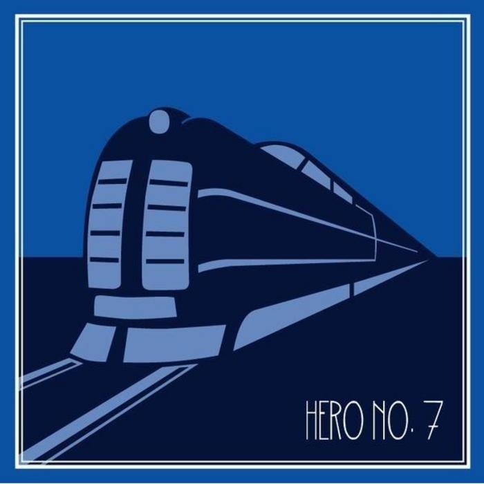 HERO NO 7 - Hero Records Presents Hero No 7