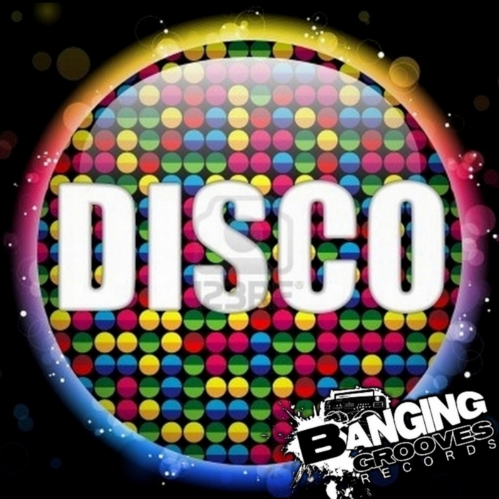 DJ FUNSKO - Disco Tropical