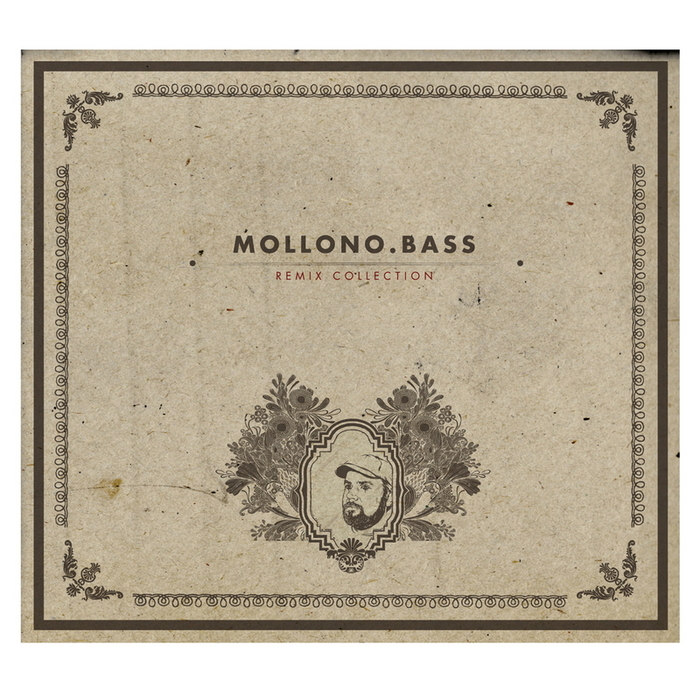 MOLLONO BASS - Mollono Bass Remix Collection