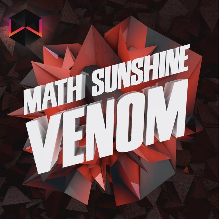 MATH SUNSHINE - Venom