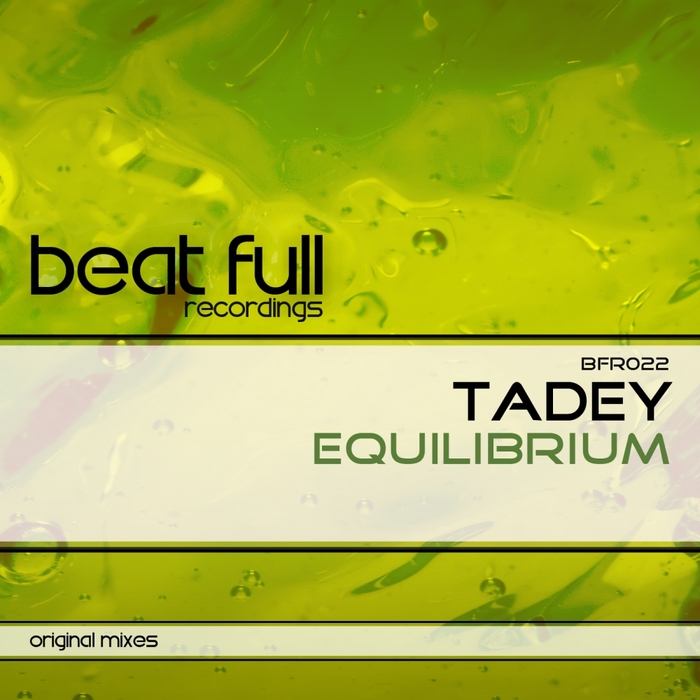 TADEY - Equilibrium