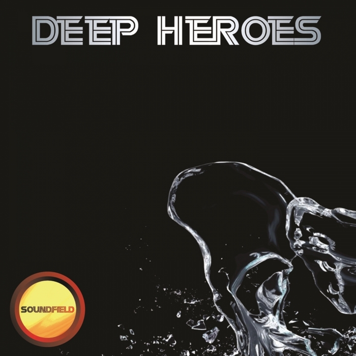 VARIOUS - Deep Heroes