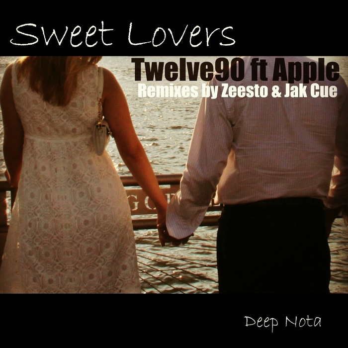 TWELVE90 feat APPLE - Sweet Lovers