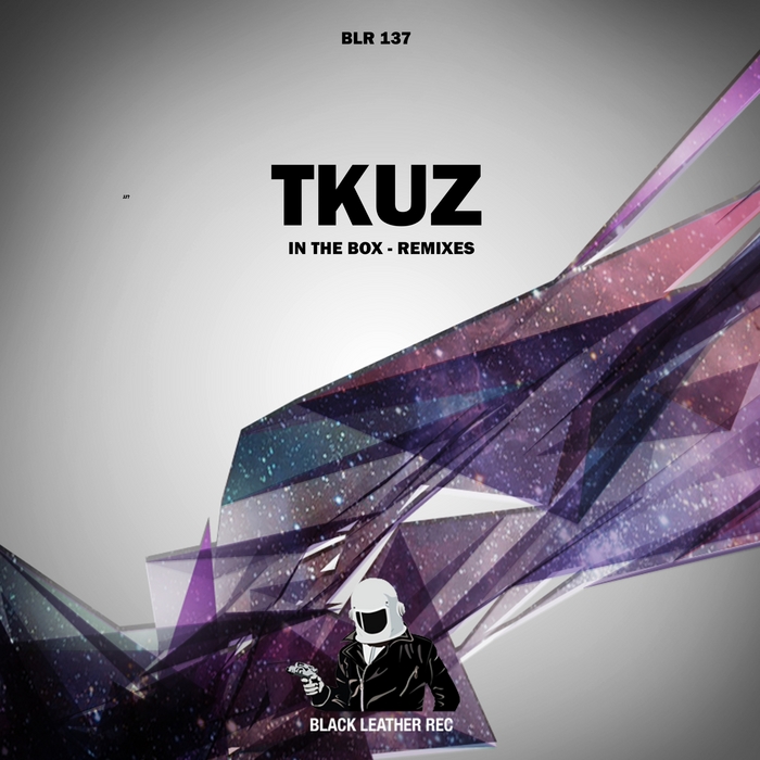 TKUZ - In The Box (remixes)