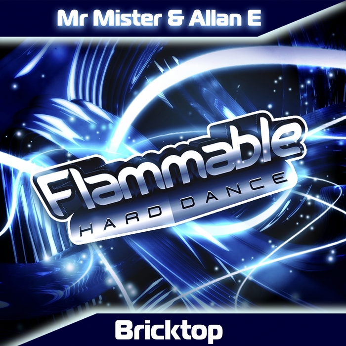 MR MISTER/ALLAN E - Bricktop