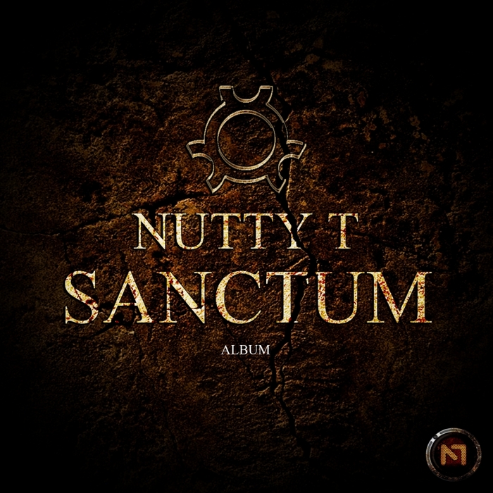 NUTTY T - Sanctum