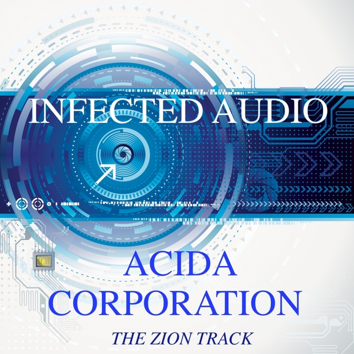 ACIDA CORPORATION - The Zion Track