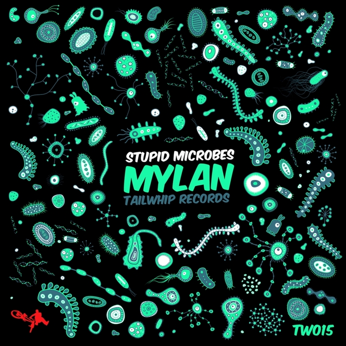 STUPID MICROBES - Mylan EP