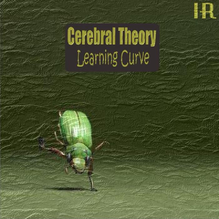 CEREBRAL THEORY - Learning Curve EP
