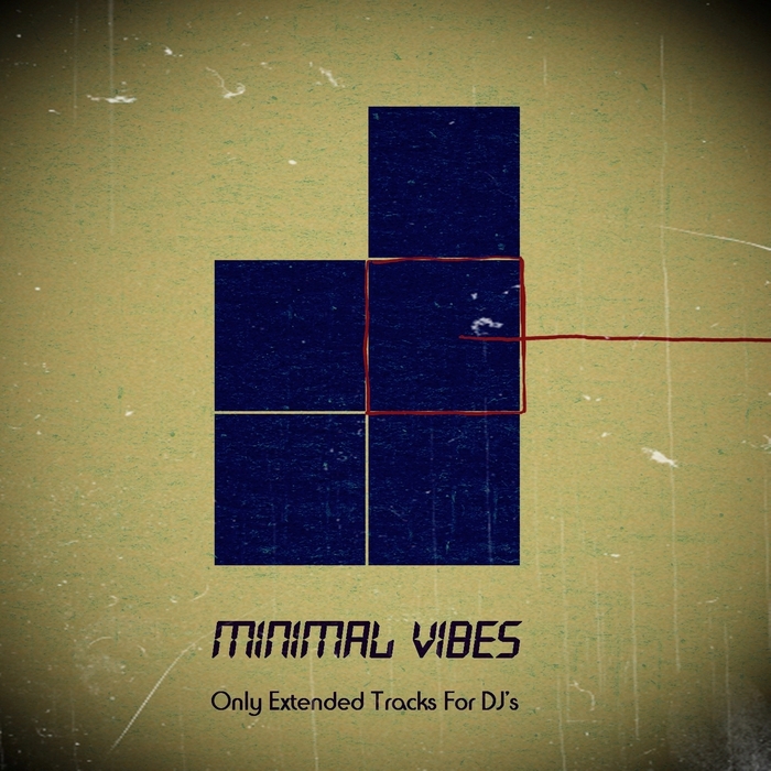 Extended tracks. Minimal Vibe.