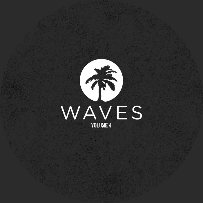 VARIOUS - Hot Waves Compilation Volume Four