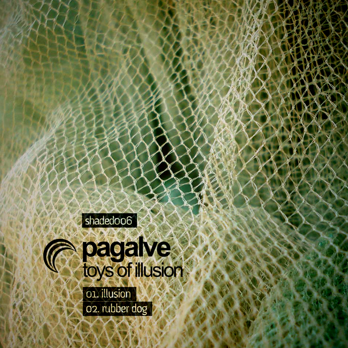 PAGALVE - Toys Of Illusion