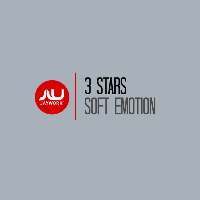 3 STARS - Soft Emotion