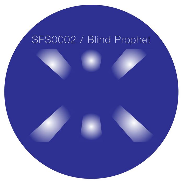 BLIND PROPHET - Switch It Up