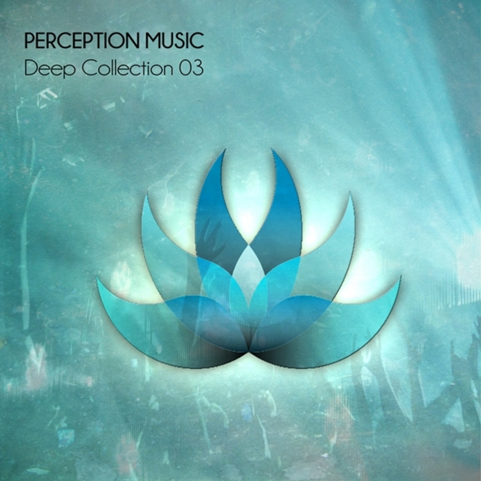 Deep collection. Perception Music. 2013 - Perception.