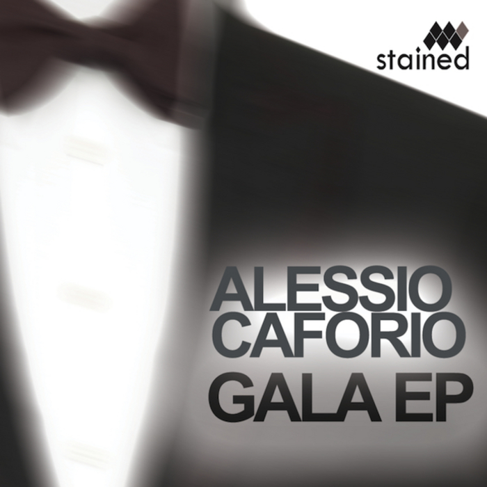 ALESSIO CAFORIO - Gala EP