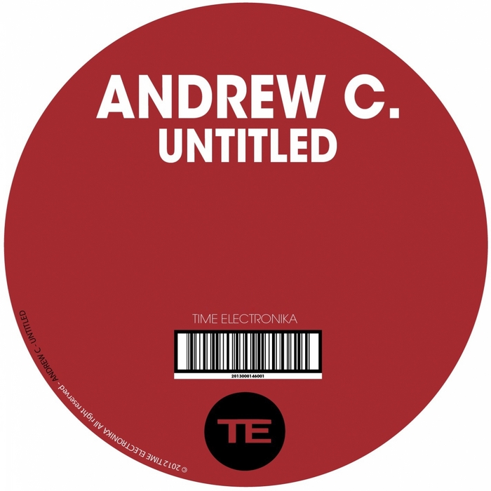 ANDREW C - Untitled