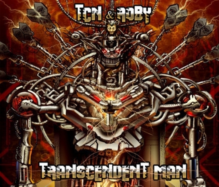 TCN VS ROBY - Transcendent Man
