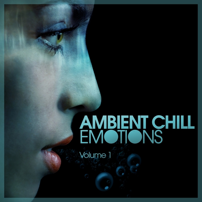 VARIOUS - Ambient Chill Emotions Vol 1