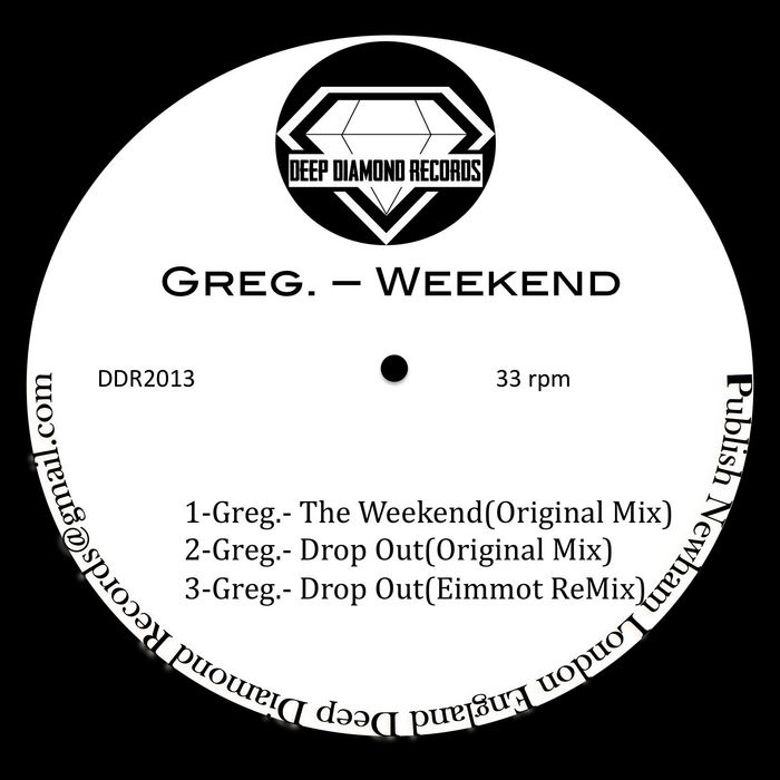 GREG - Weekend