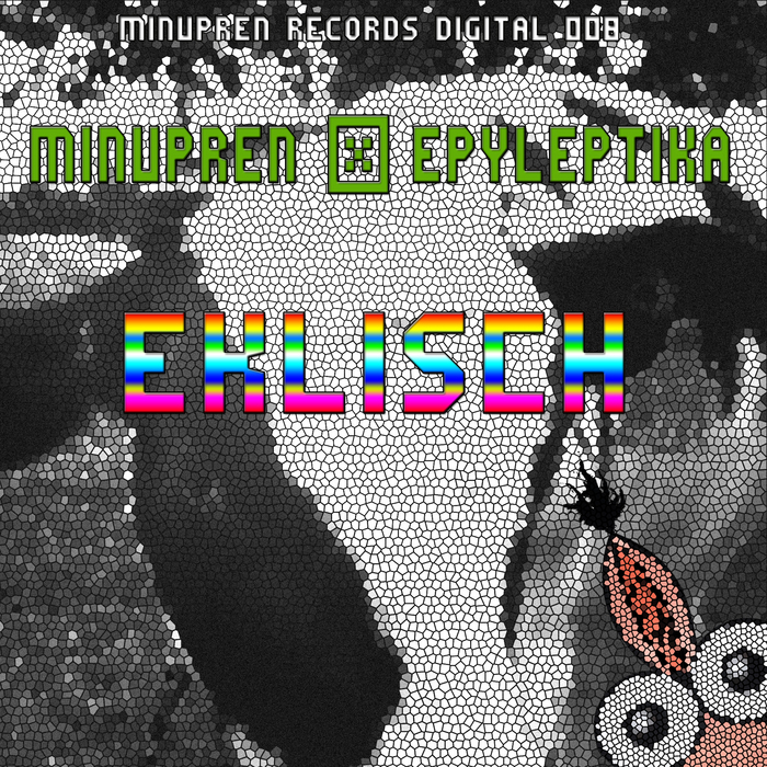 MINUPREN/EPYLEPTIKA - Eklisch