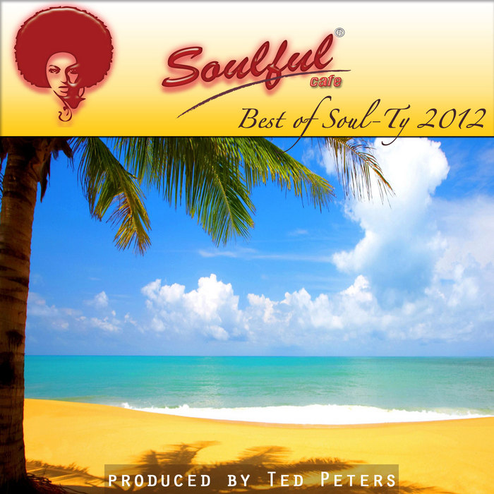 SOUL-TY - The Best Of Soul-Ty 2012