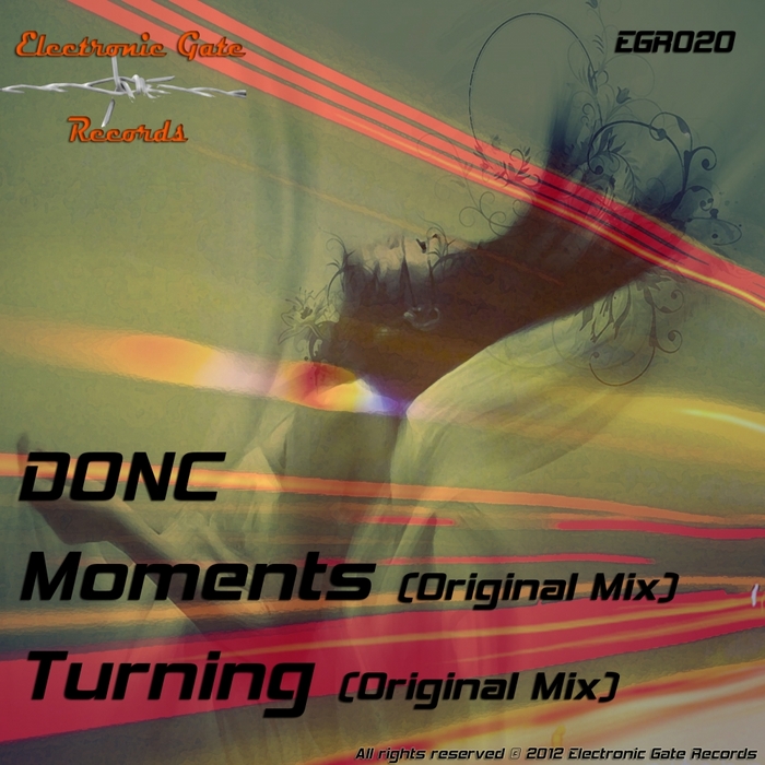 DONC - Moments