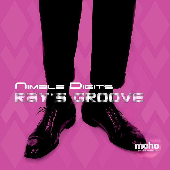 NIMBLE DIGITS - Ray's Groove