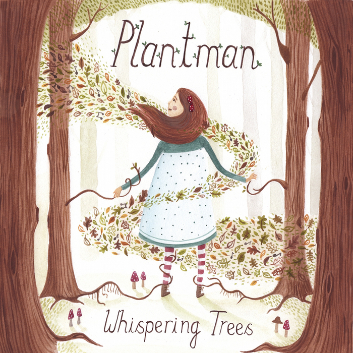 PLANTMAN - Whispering Trees