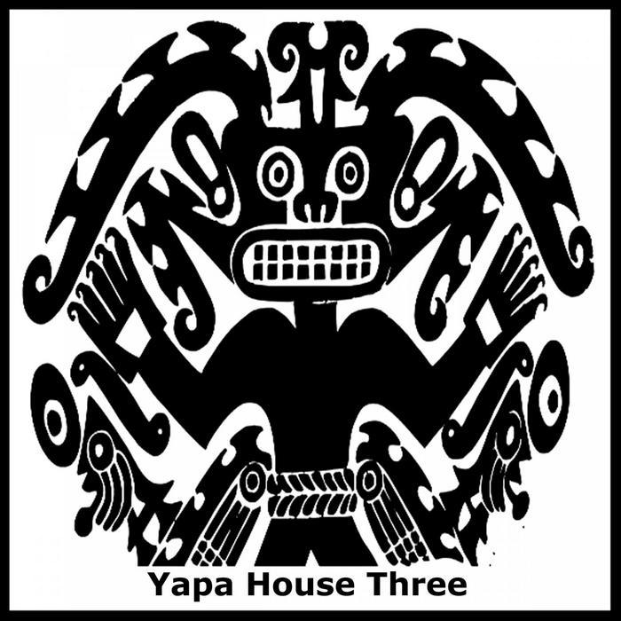 VARIOUS - Yapa House Three