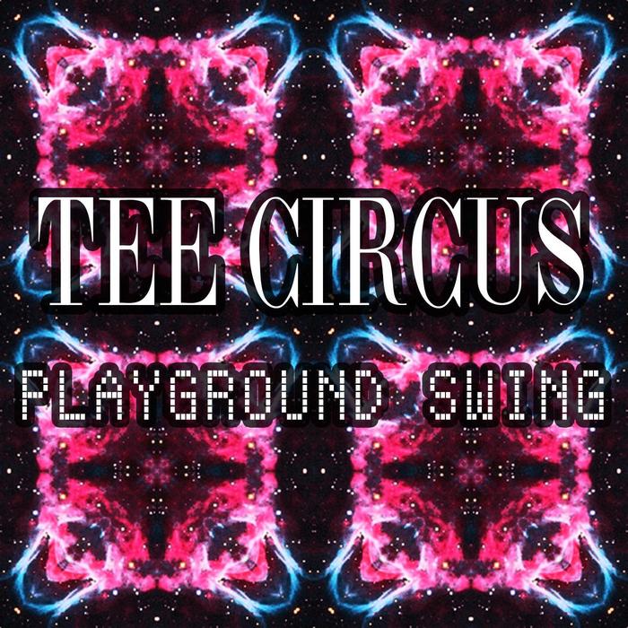 TEE CIRCUS - Playground Swing