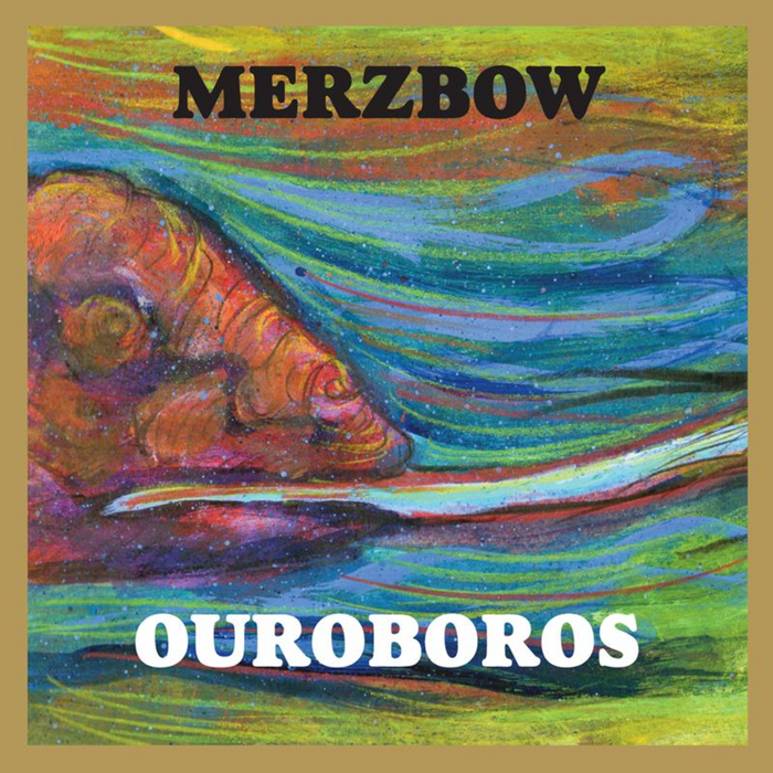 Buy Ouroboros by Merzbow on MP3, WAV, FLAC, AIFF & ALAC at Juno Downloa...